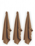 The Organic Company - Kitchen Towel (3 Pack) - K&ouml;&ouml;gir&auml;tikud - 53X 86CM