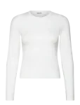 Organic Basics - Everyday Regular Long Sleeve Tee - Pikkade varrukatega - XL