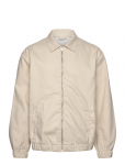 Lindbergh - Zip Through Overshirt - Kerged jakid - XL