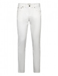Lindbergh - Tapered Fit Superflex Jeans - Kitsenevad - 34 x 32