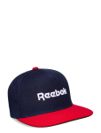 Reebok Performance - Originals Flat Brim - Spordi nokam&uuml;tsid - ONE SIZE
