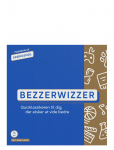 Asmodee - Bzw Original 3.0 Dk - Lauam&auml;ngud - DK