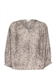 Kaffe - Kadebra Blouse - Pikkade varrukatega - 36