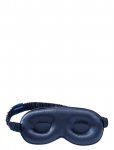 Lenoites - Mulberry Silk Contour Sleep Mask - Magamismaskid - ONE SIZE
