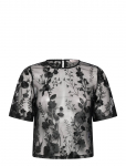 A-View - Fuschia Blouse - L&uuml;hikeste varrukatega - 34