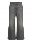 Weekday - Ample Low Rise Loose Wide Jeans - Laiad - 29 x 32