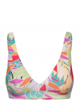 Rip Curl - Cala Vadella Halter - Sportbikiinid - M