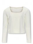 Kids Only - Kogea L/S 2-Ways Top Jrs - Pikkade varrukatega T-s&auml;rgid - 146-152