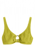 Lindex - Bra Adele Crepe - Kolmnurksed bikiinitopid - XL