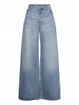 Monki - Giga Low Waist Loose Jeans - Laiad - 29 x 32