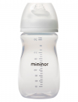 Mininor - Feeding Bottle (Pp) - Lutipudelid - 0 M