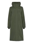 Didriksons - Selina Wns Parka - Spordiparkad - 34