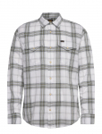 Lee Jeans - Clean Western Shirt - Ruudulised s&auml;rgid - M