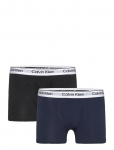 Calvin Klein - 2Pk Trunk - Alusp&uuml;ksid - 128-140