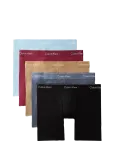 Calvin Klein - Boxer Brief 5Pk - Bokserid - XL