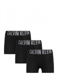 Calvin Klein - 3Pk Trunk - Alusp&uuml;ksid - 128-140