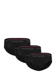 Tommy Hilfiger - 3P Brief Wb - Alusp&uuml;ksid - XXL