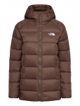 The North Face - W Hyalite Down Parka - Spordiparkad - L