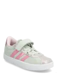 Adidas Sportswear - Vl Court 3.0 El C - Madala s&auml;&auml;rega tossud - 32
