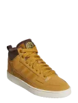 Adidas Sportswear - Rapid Court Mid Winterized - K&otilde;rge s&auml;&auml;rega sporditossud - 47 1/3
