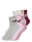 Adidas Originals - Kids Sock 6Pp - Beebisokid - 16-18