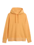 Gant - Sunfaded Hoodie - Dressipluusid ja kapuutsiga pusad - XXL