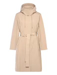 Gant - Wind Coat - Kerged mantlid - XS