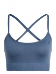 Adidas Performance - We Knit Ls Bra - M
