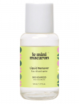 Le Mini Macaron - Liquid Nail Polish Remover - Nail Polish Removers - 50 ML