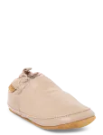Mikk-line - Leather Slipper - Solid - Sussid ja sisejalatsid - 23/24-14.5CM