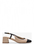 Clarks - Nyta45 Sling D - Kontsaga slingback-kingad - 41.5
