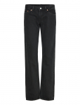 Weekday - Arrow Low Rise Regular Straight Leg Jeans - Sirged ja klassikalised - 28 x 34