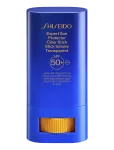 Shiseido - Global Sun Care Clear Stick Spf 50+ - N&auml;gu - 20 G