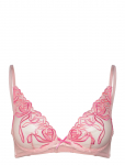 Hunkem&ouml;ller - Beau Non-Padded Underwired Bra - Tugikaartega rinnahoidjad - 75 C