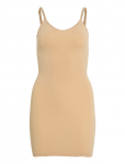 Vila - Vimacie V-Neck S/L Seamless Dress - L&uuml;hikesed kleidid - S/M