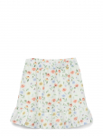 Vero Moda Girl - Vmjosie Marigold Mw Short Skirt Wvn Girl - L&uuml;hikesed seelikud - 152
