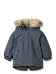 Wheat - Jacket Kasper - Talvejoped - 92