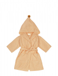 NOBODINOZ - So Cute Bathrobe 42X66 5-7Y - Hommikumantlid - 5-7Y