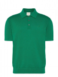 Calvin Klein - Ss Supima Cotton Polo 14Gg - L&uuml;hikeste varrukatega - XXL