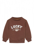 The New - Tnsbperseus Sweatshirt - Dressipluusid - 68