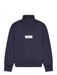 The New - Tnpax Os Sweatshirt - Dressipluusid - 158/164