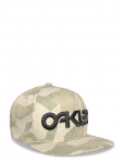 OAKLEY - Mark Iii - Spordi nokam&uuml;tsid - ONE SIZE