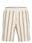 Jack & Jones - Jpstjaiden Coba Stripe Jog Shorts Reg Sn - L&uuml;hikesed dressip&uuml;ksid - L