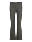 DEPECHE - Pants - Nahksed retuusid-p&uuml;ksid - 34