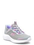 Skechers - Bounder - Simple Cute - Madala s&auml;&auml;rega tossud - 31