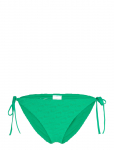 NIKE SWIM - Nike Swoosh Terry Towelling String Bikini Bottom - Sportbikiinid - XL