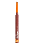 NYX Professional Makeup - Nyx Professional Makeup Duck Plump Lip Liner L&auml;ppenna 09 Beige Boost 0,33 G - Huulepliiatsid - 0.33 G