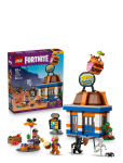 LEGO - Durrr Burger-Restaurant 77076 - Lego Fortnite - ONE SIZE