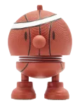 Hoptimist - Hoptimist Basketball Bumble - Portselankujud ja skulptuurid - S