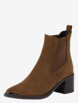 Tamaris - Women Boots - Kontsaga poolsaapad - 38